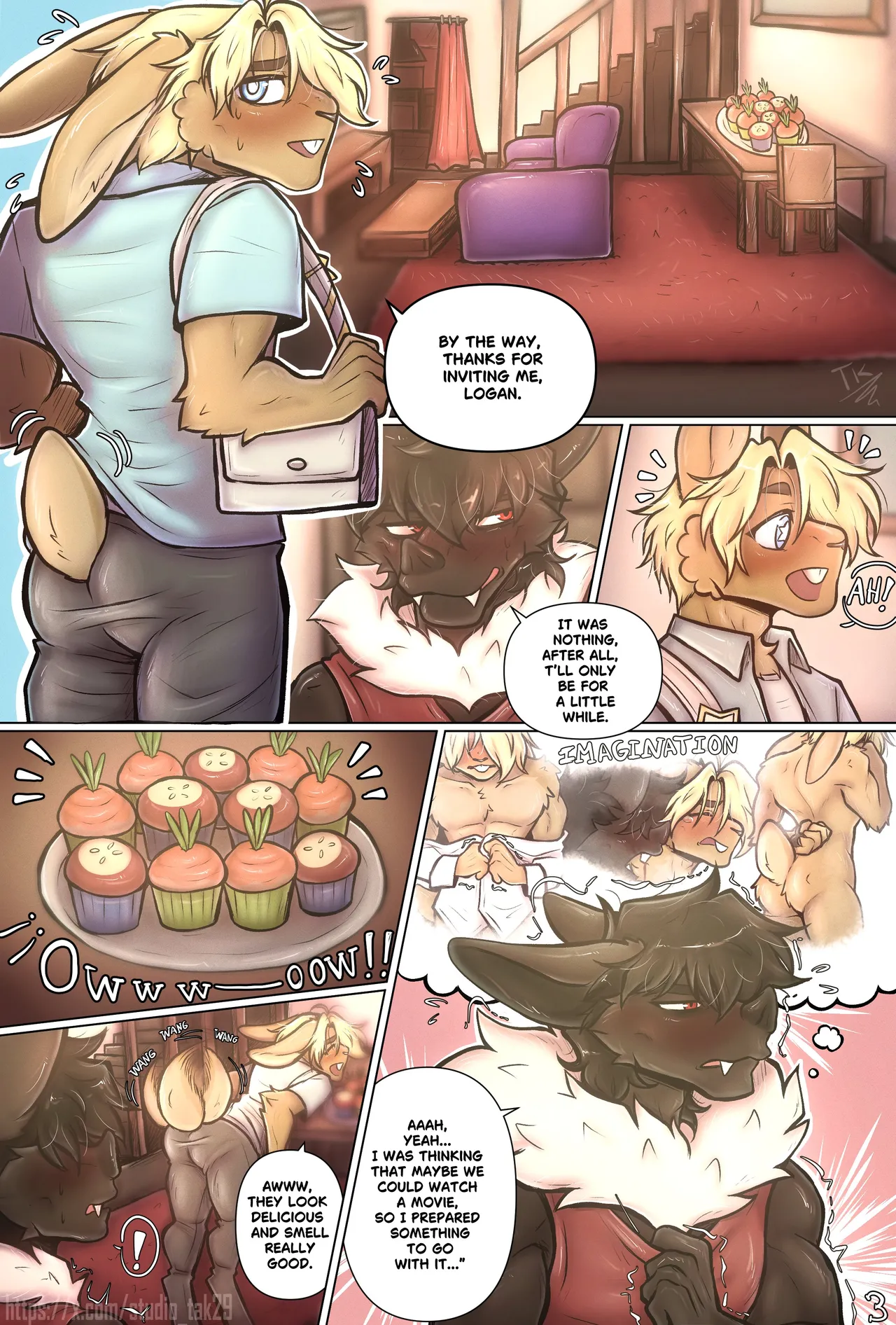 The Night… page 3 full