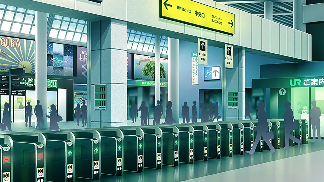 Mansha Ritsu 300% 3≒ Append.1+2+3 Background page 5 full