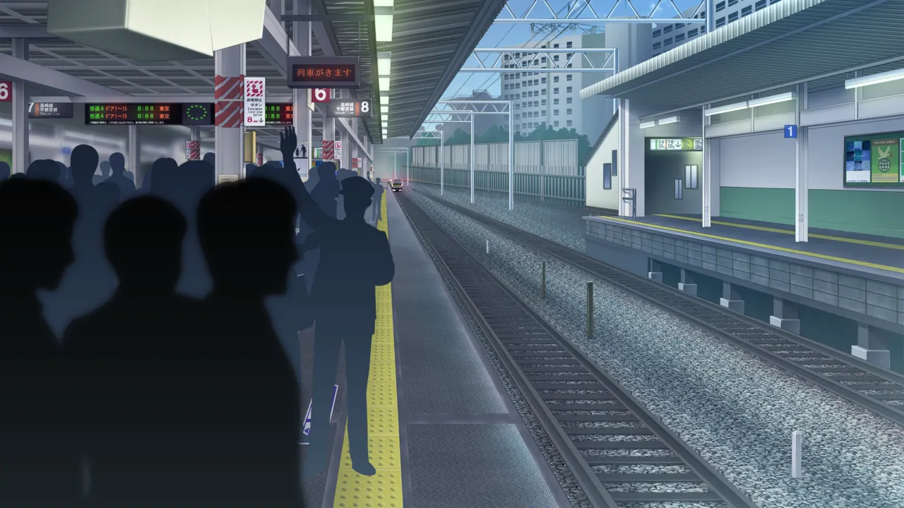 Mansha Ritsu 300% 3≒ Append.1+2+3 Background page 8 full