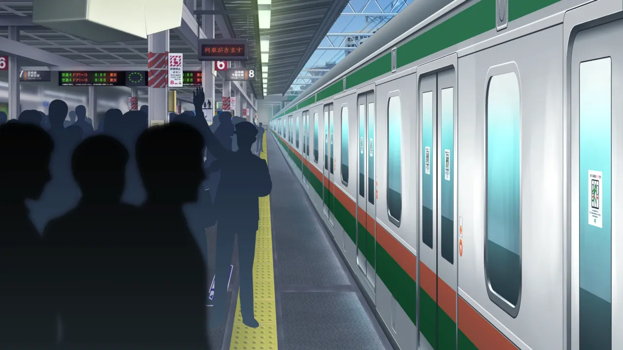 Mansha Ritsu 300% 3≒ Append.1+2+3 Background page 9 full