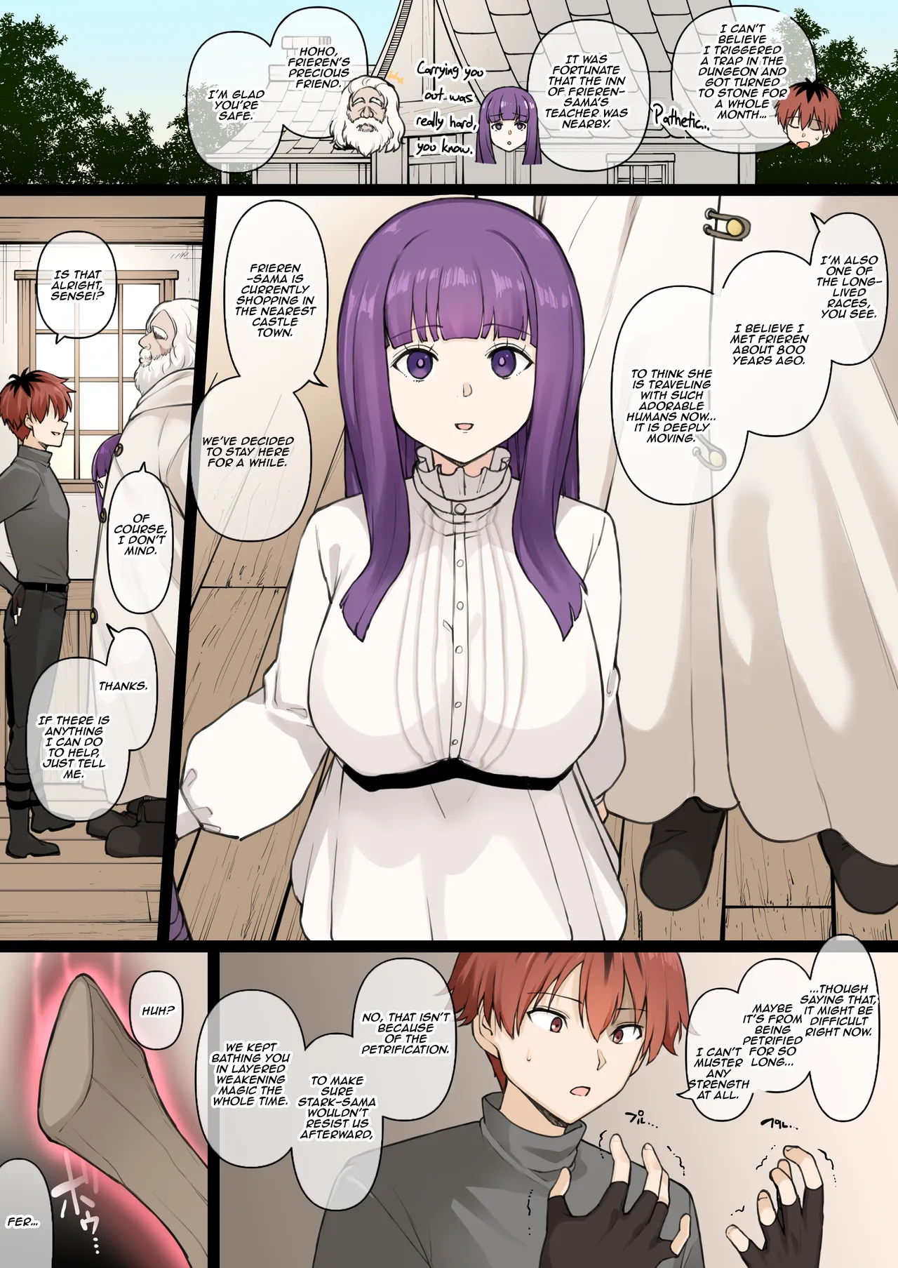 Fern NTR page 1 full