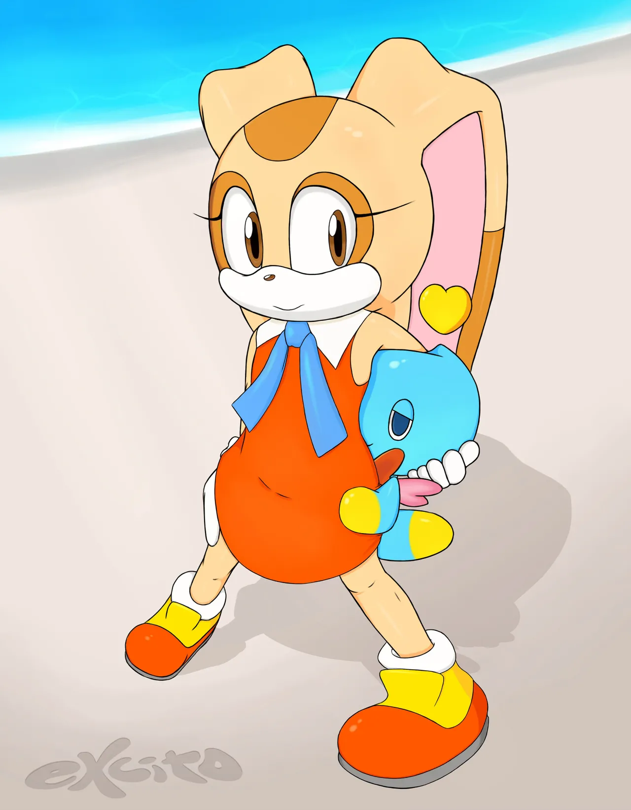 cheese_the_chao page 2 full