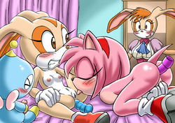 cheese_the_chao