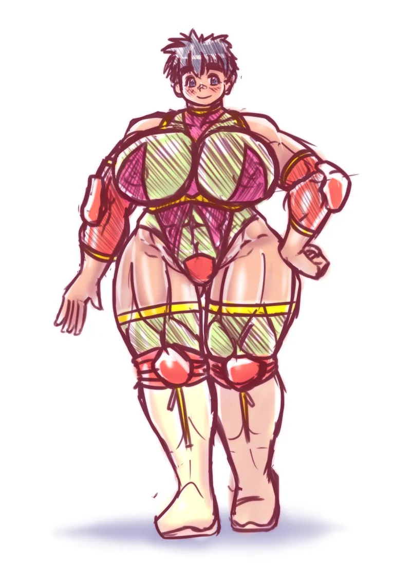 Artist:0d00rkn0cker0 page 10 full