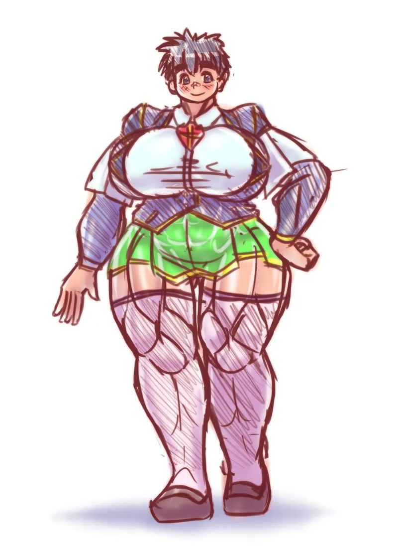 Artist:0d00rkn0cker0 page 9 full