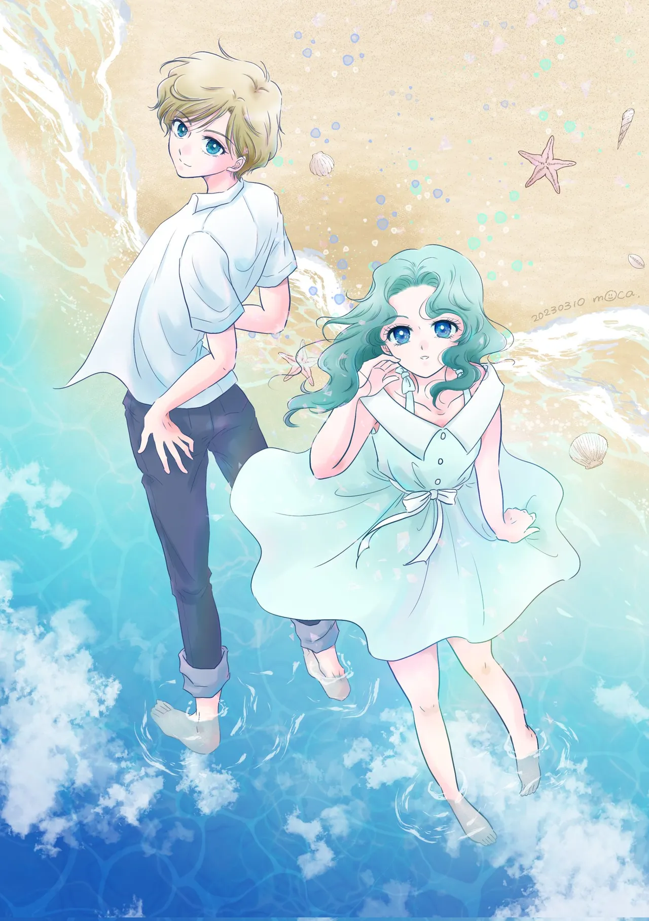 Artist:hemuhemu_moca page 2 full