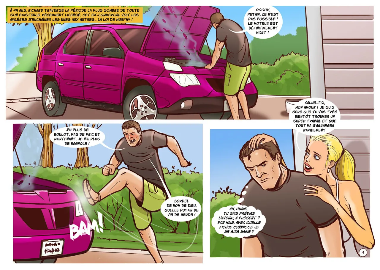 Ma petite entreprise... Succesfull startup page 2 full