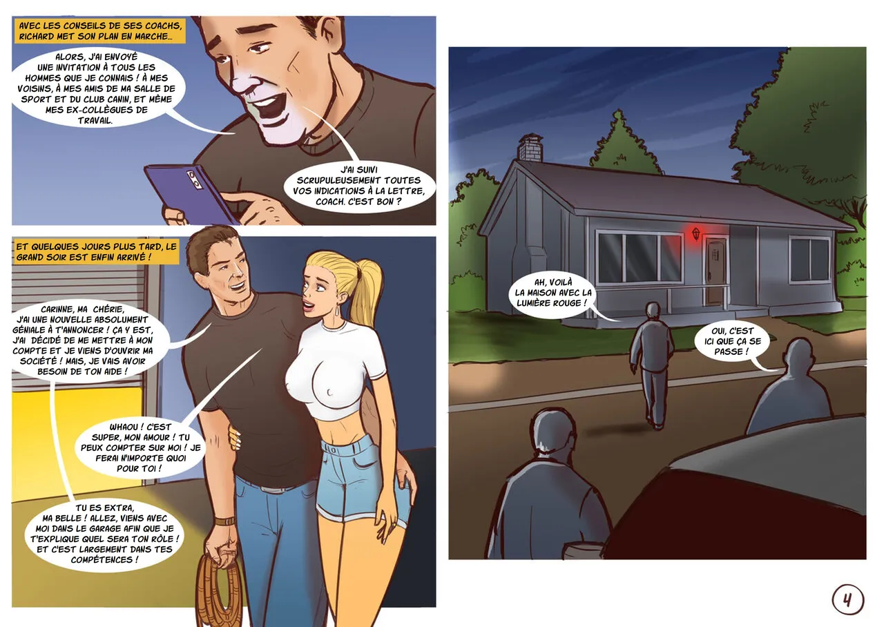 Ma petite entreprise... Succesfull startup page 5 full