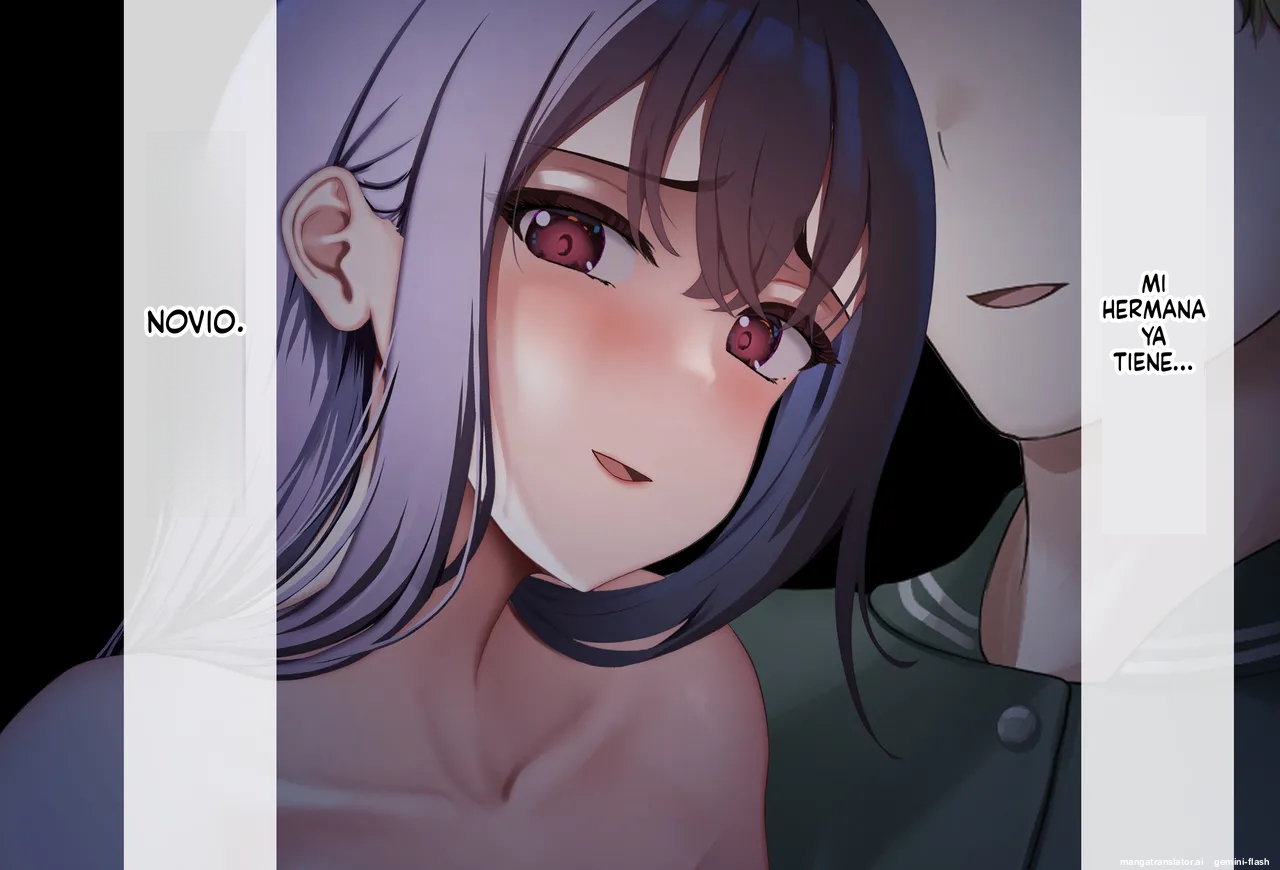 Boku no Suki na Hito ni wa Kareshi ga Iru  MTL page 6 full