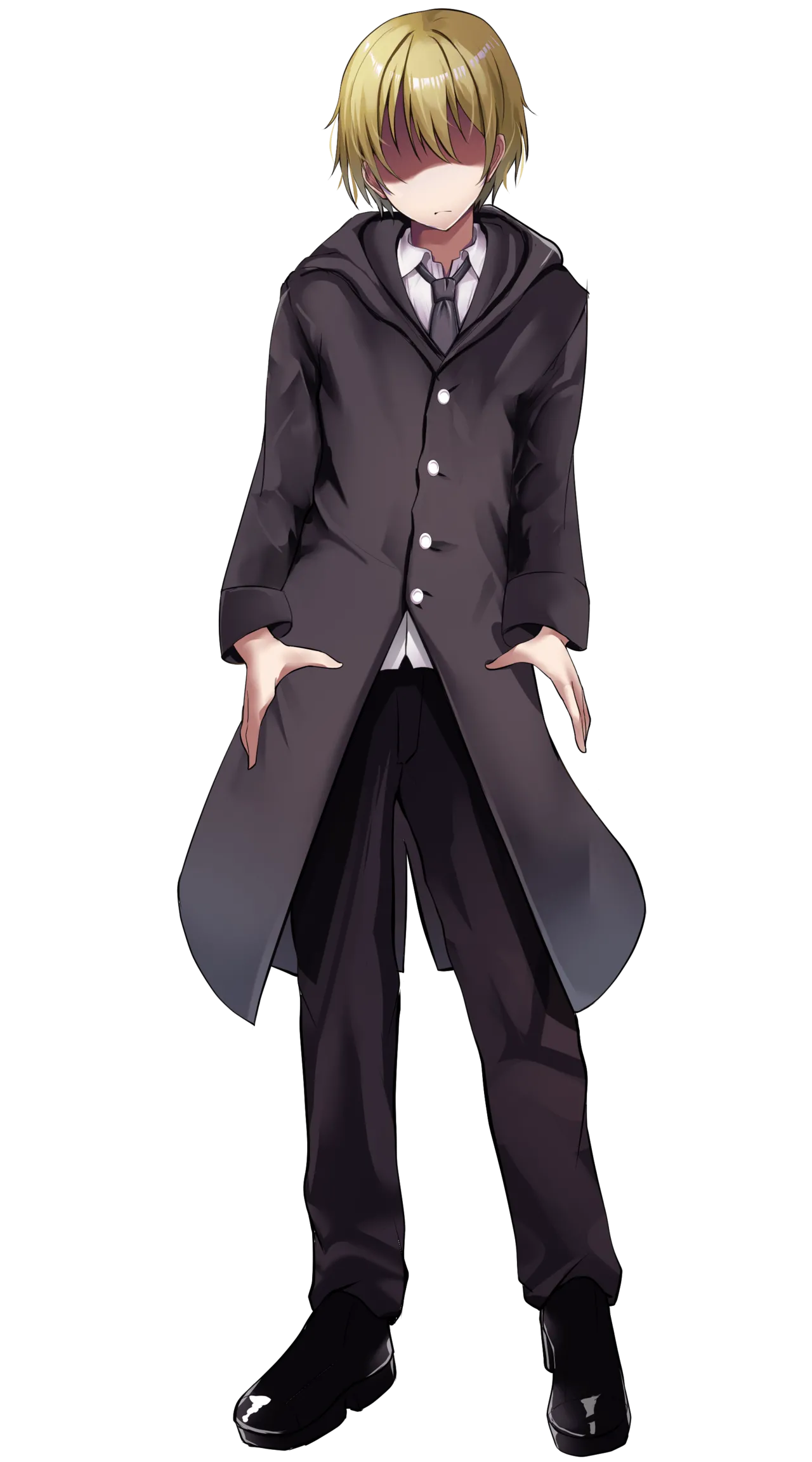 mazyutu gakkou no otikobore renkin zyutu si Louis character set page 9 full