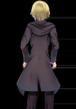 mazyutu gakkou no otikobore renkin zyutu si Louis character set