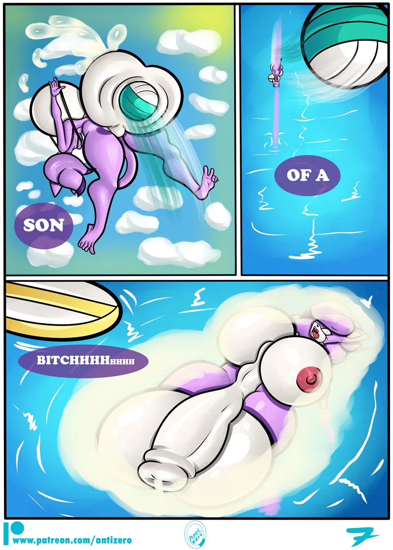 Targets Locked page 7 full