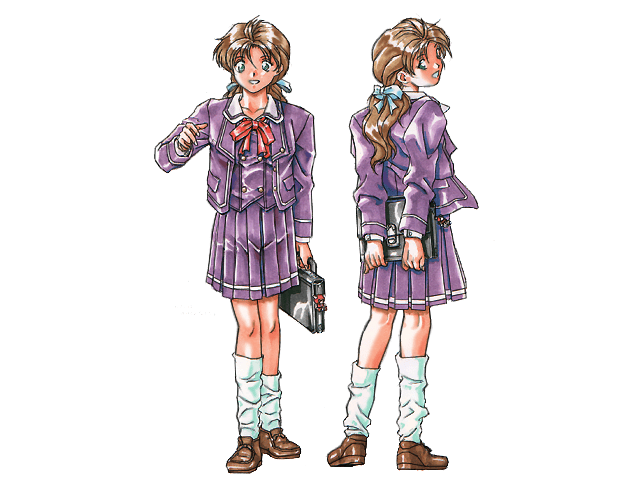 恶戏游戏CG丨G-Spot Express（Itazura） Game CG page 3 full