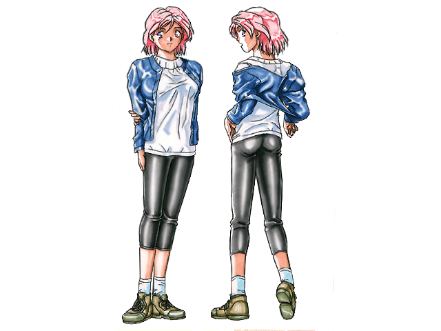 恶戏游戏CG丨G-Spot Express（Itazura） Game CG page 4 full