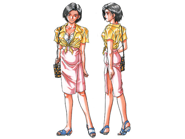 恶戏游戏CG丨G-Spot Express（Itazura） Game CG page 6 full