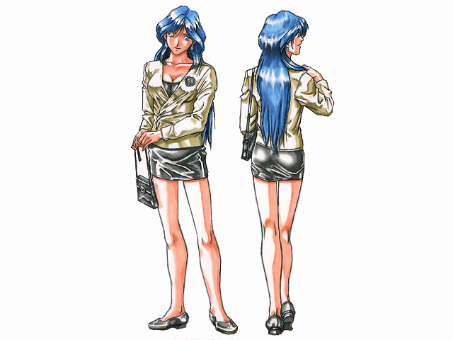 恶戏游戏CG丨G-Spot Express（Itazura） Game CG page 7 full