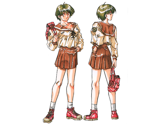 恶戏游戏CG丨G-Spot Express（Itazura） Game CG page 8 full