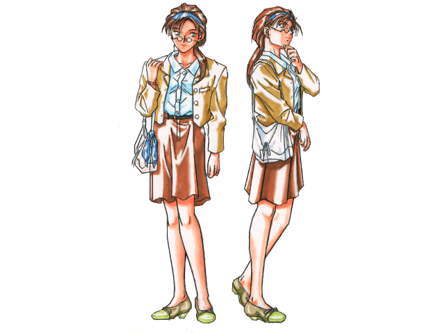 恶戏游戏CG丨G-Spot Express（Itazura） Game CG page 9 full