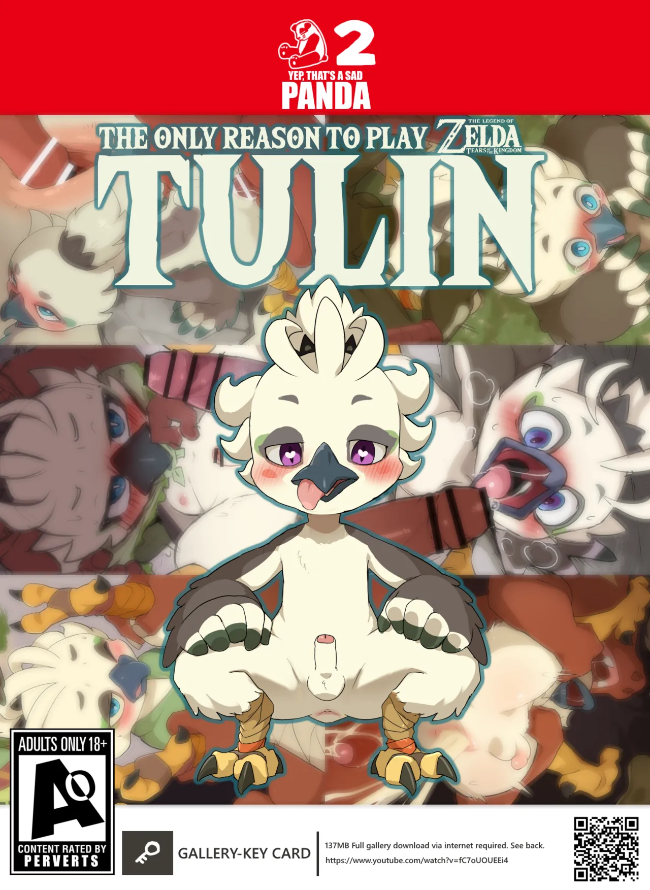 Manmosu Marimo - Tulin page 1 full