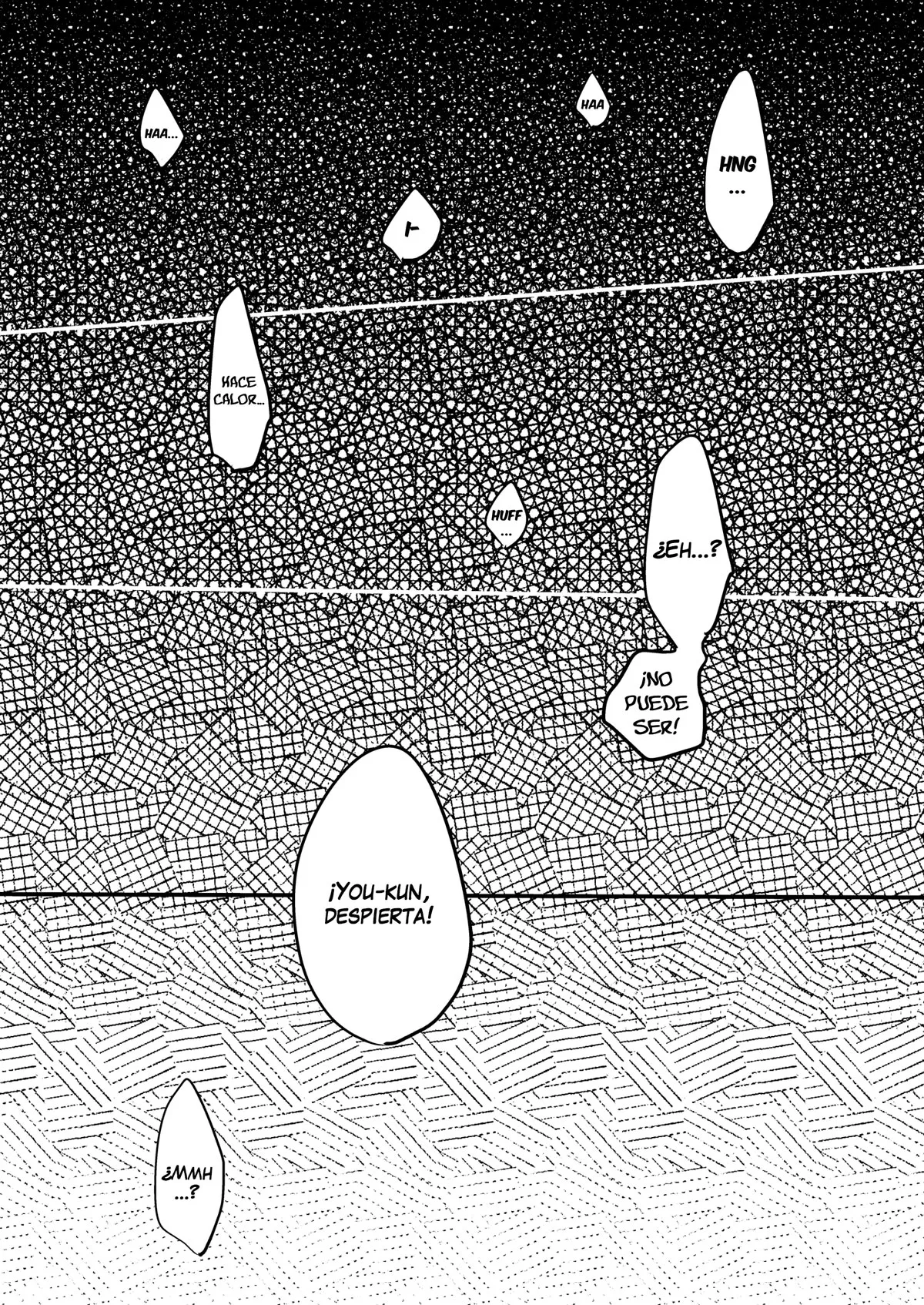 Seiki Gyakuten Kanojo y Dakareru Nanokakan | Intercambio genital ~Ser follado por mi novia~ page 10 full