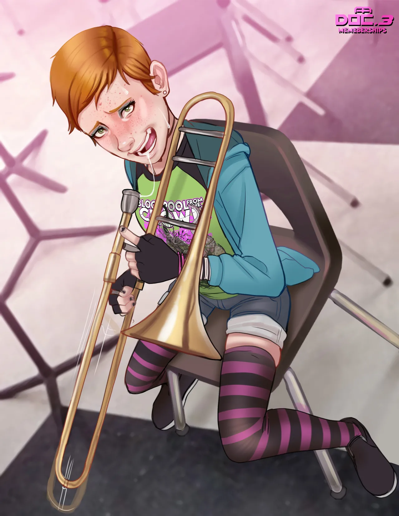 Grace page 1 full