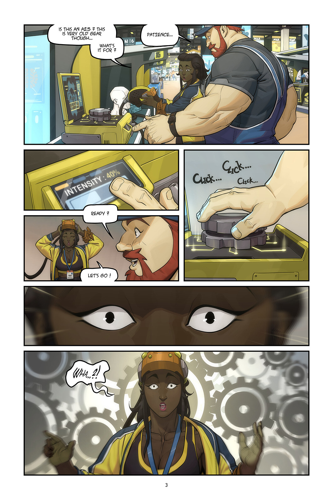 A&amp;A - Adesina and Armstrong ch.1-2 page 4 full