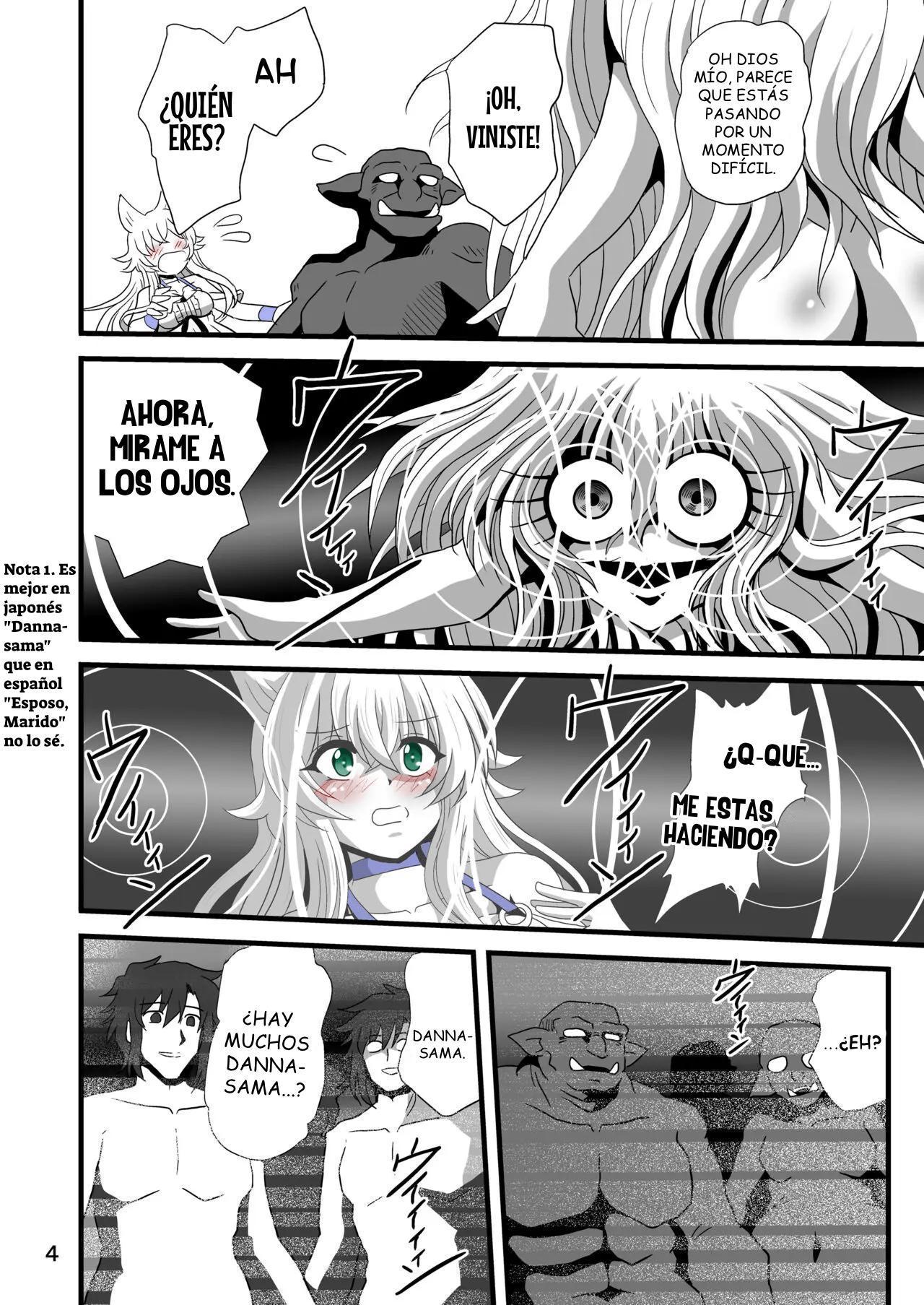 Lv2 Kara Cheat Datta Motoyuusha Kouho No Mattari Isekai Life - Dare ni Demo Yarashiku Shinaide page 4 full