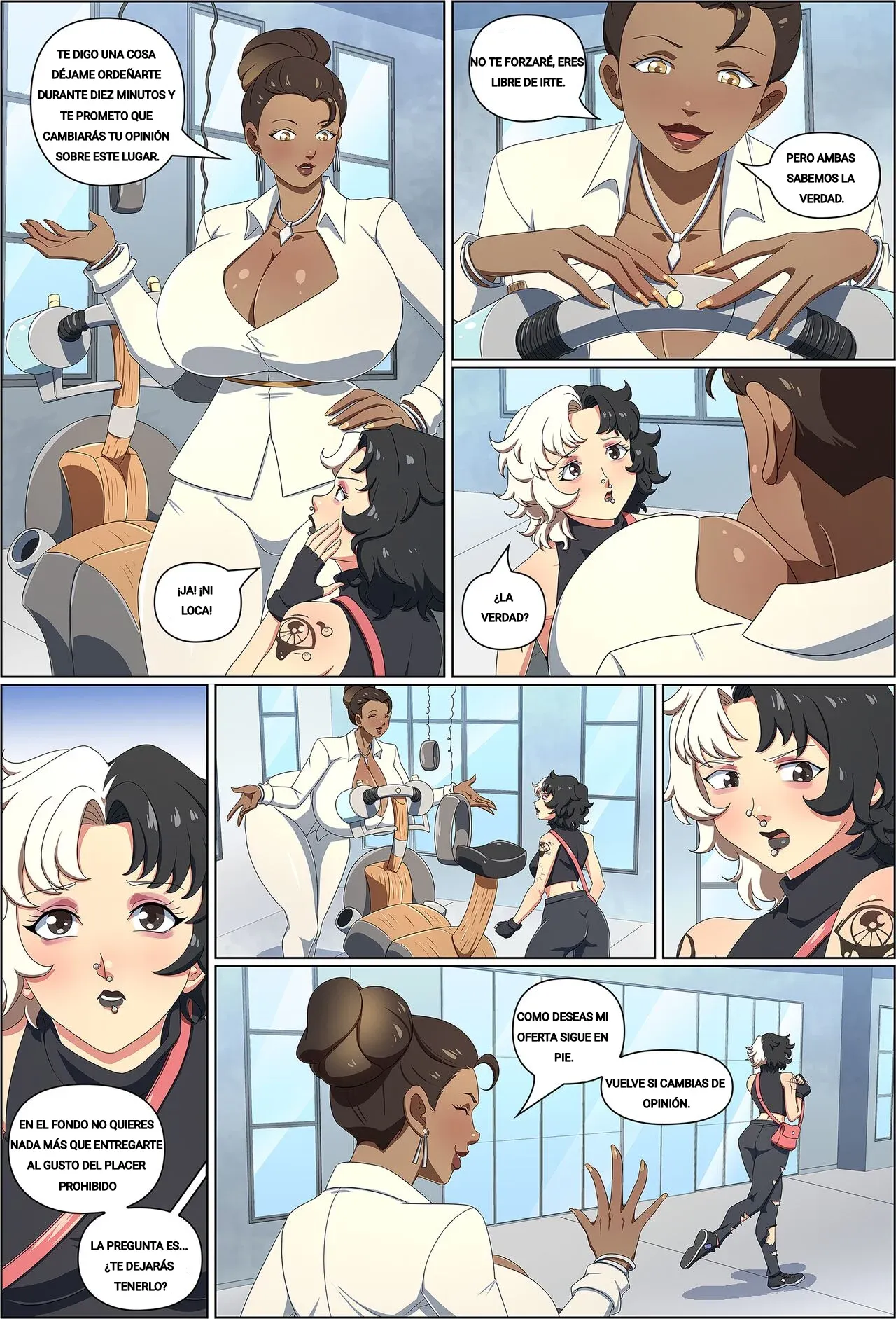 Mallory Milk Farm spanish page 6 full