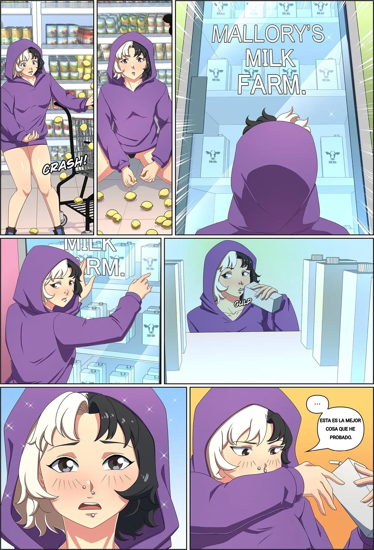 Mallory Milk Farm spanish page 9 full
