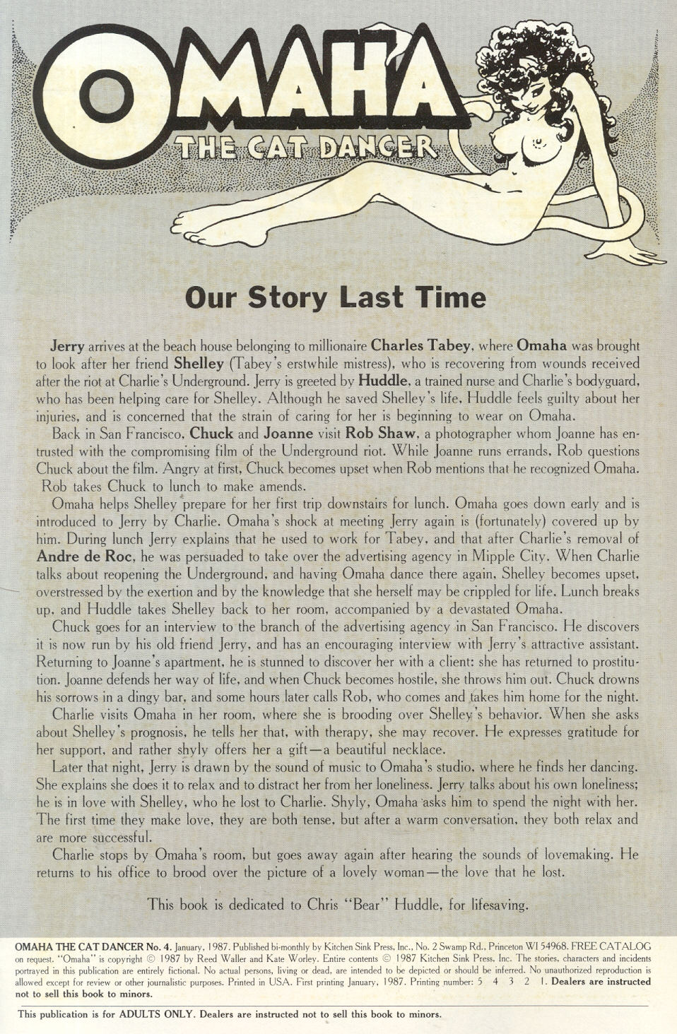 Omaha #4 page 2 full