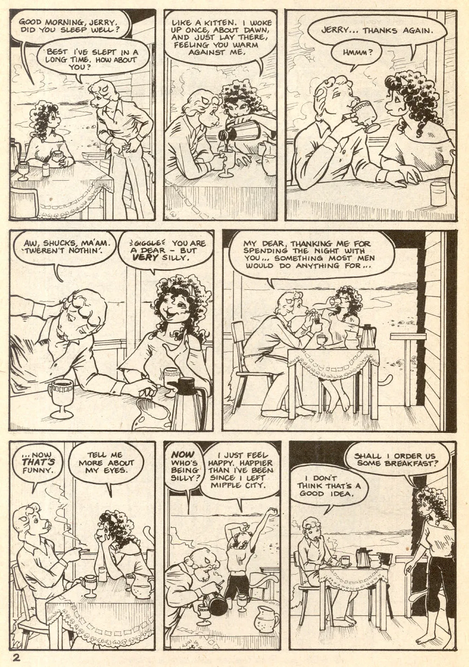 Omaha #4 page 4 full