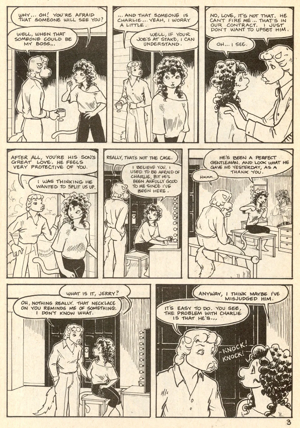 Omaha #4 page 5 full