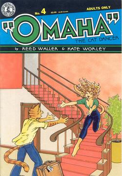 Omaha #4