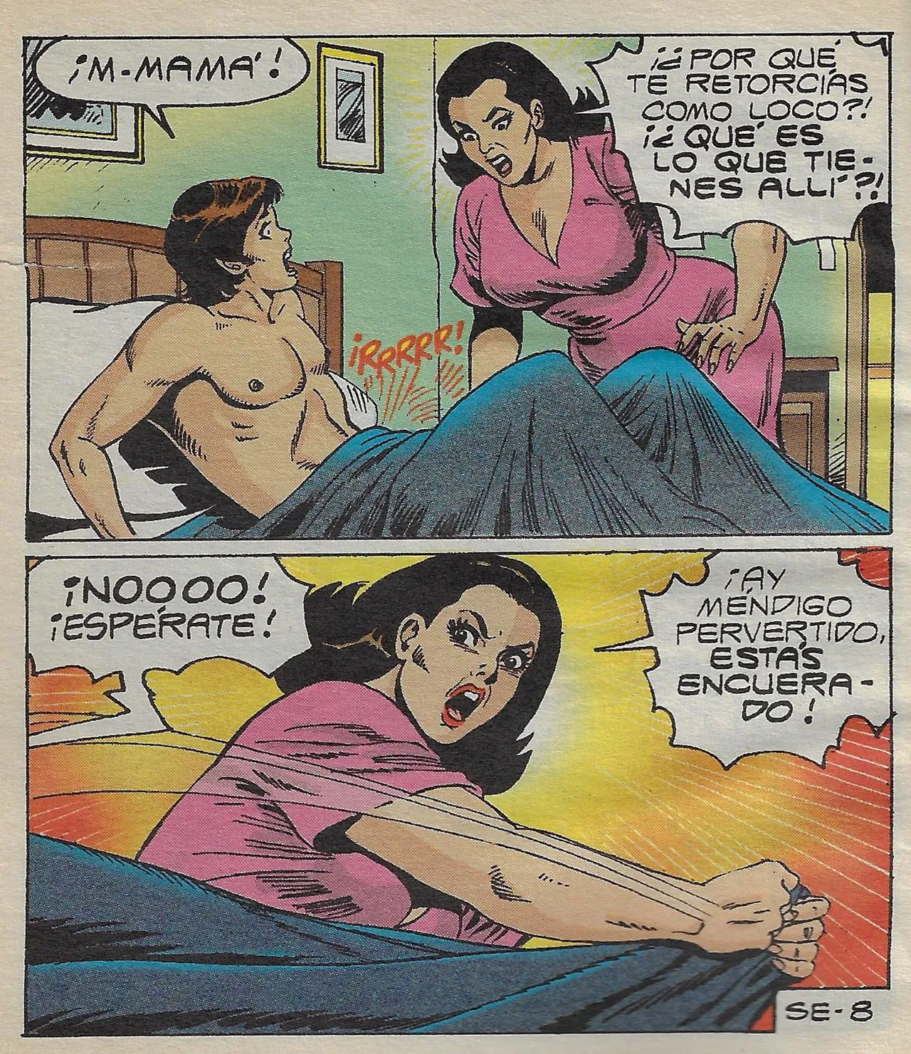 Sabrosonas 32 page 9 full