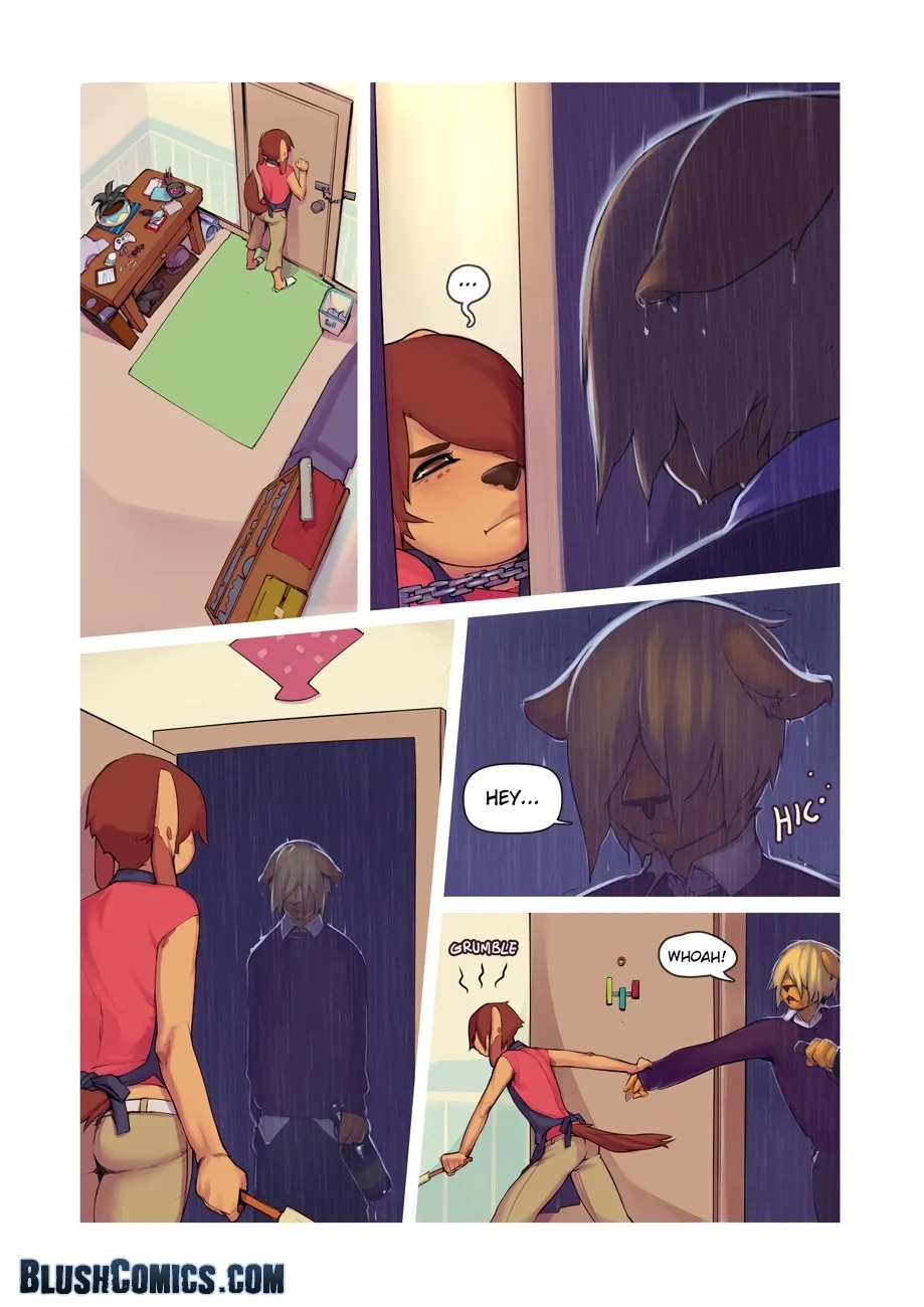 A Good Thing page 2 full