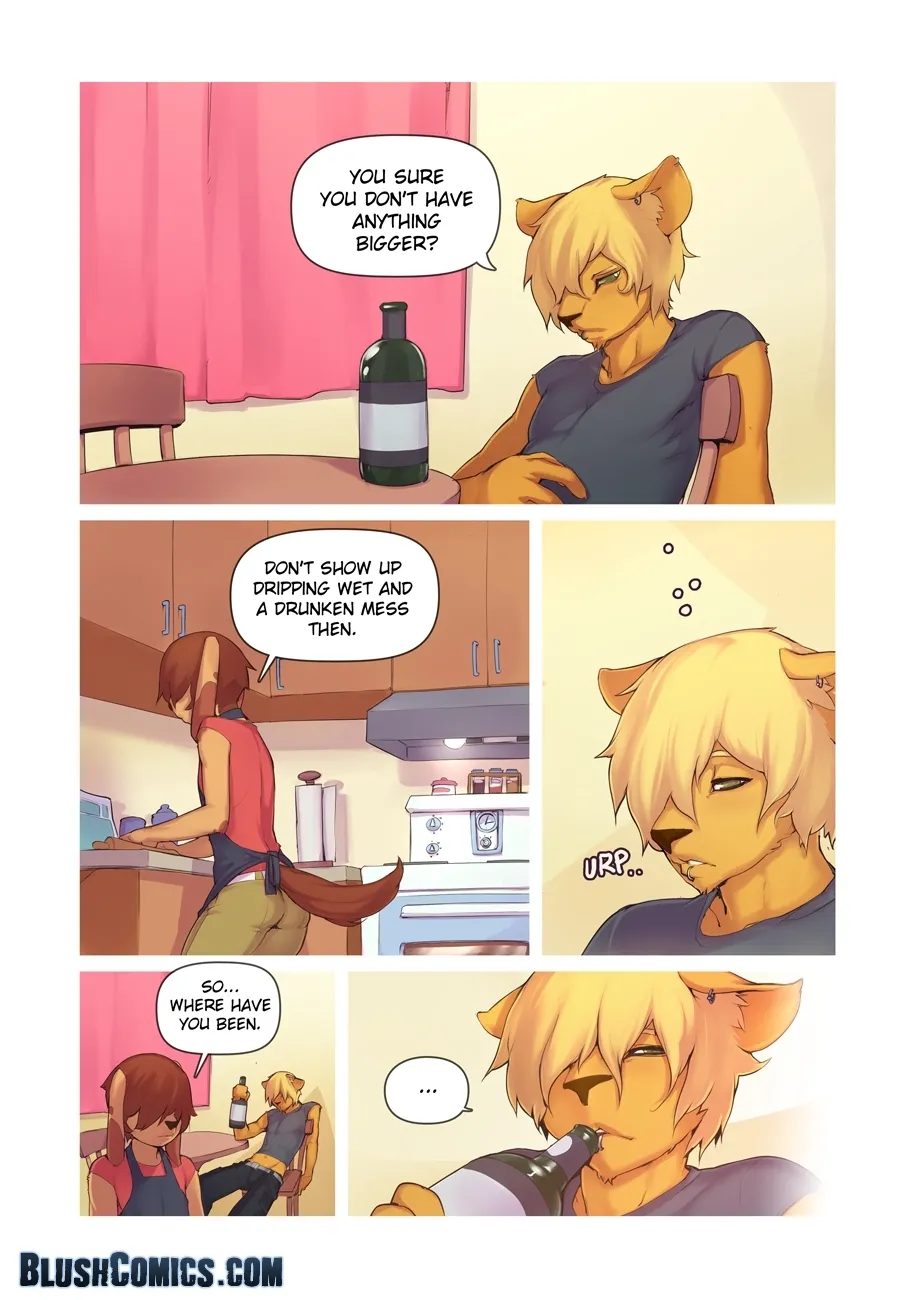A Good Thing page 3 full