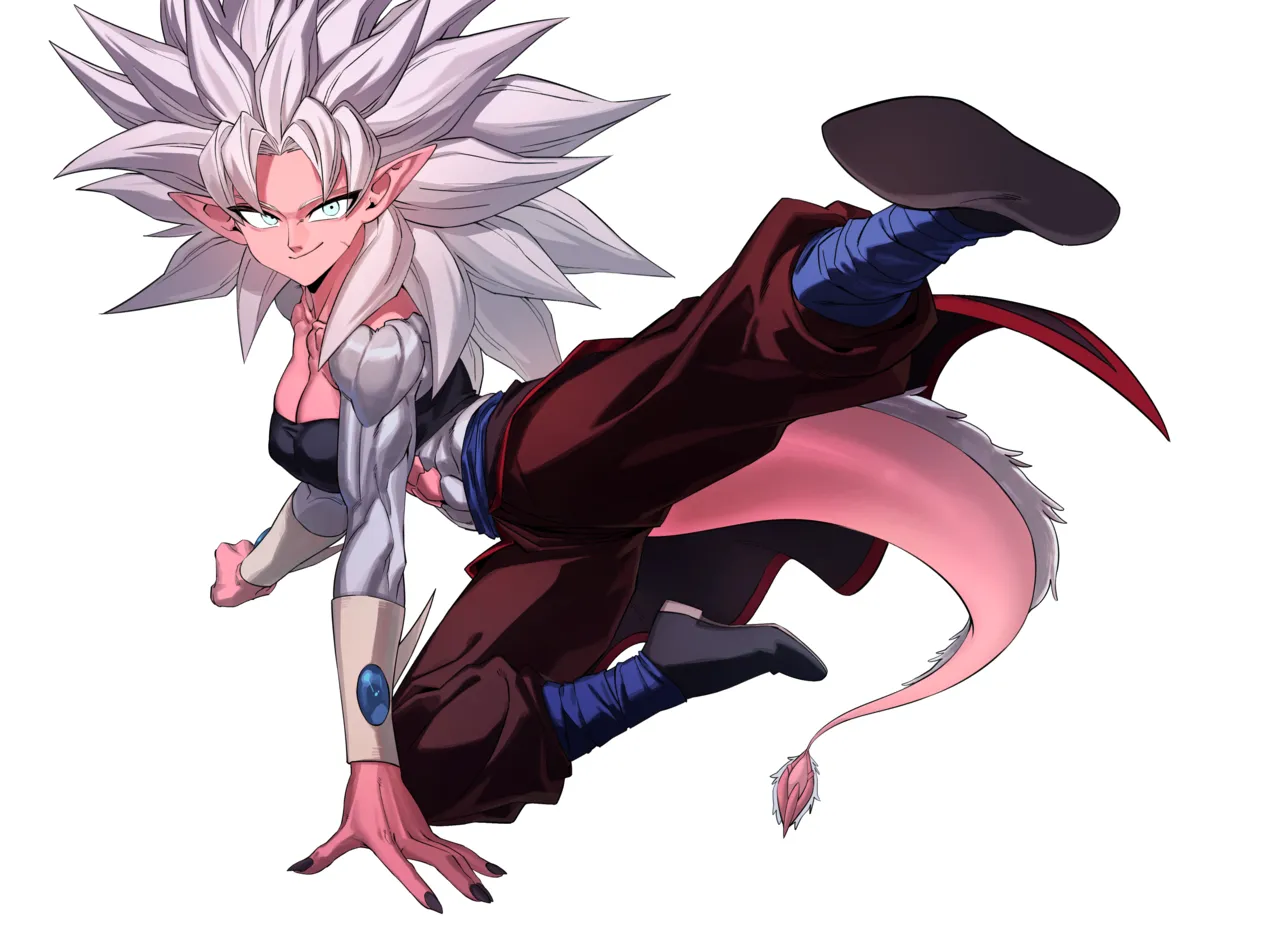 dragon ball and other page 5 full