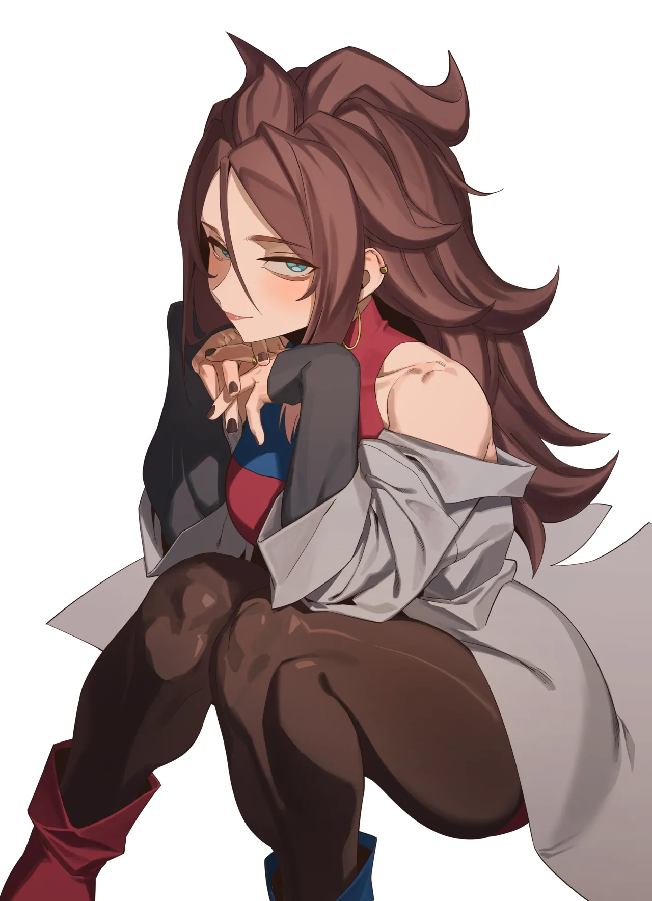 dragon ball and other page 6 full