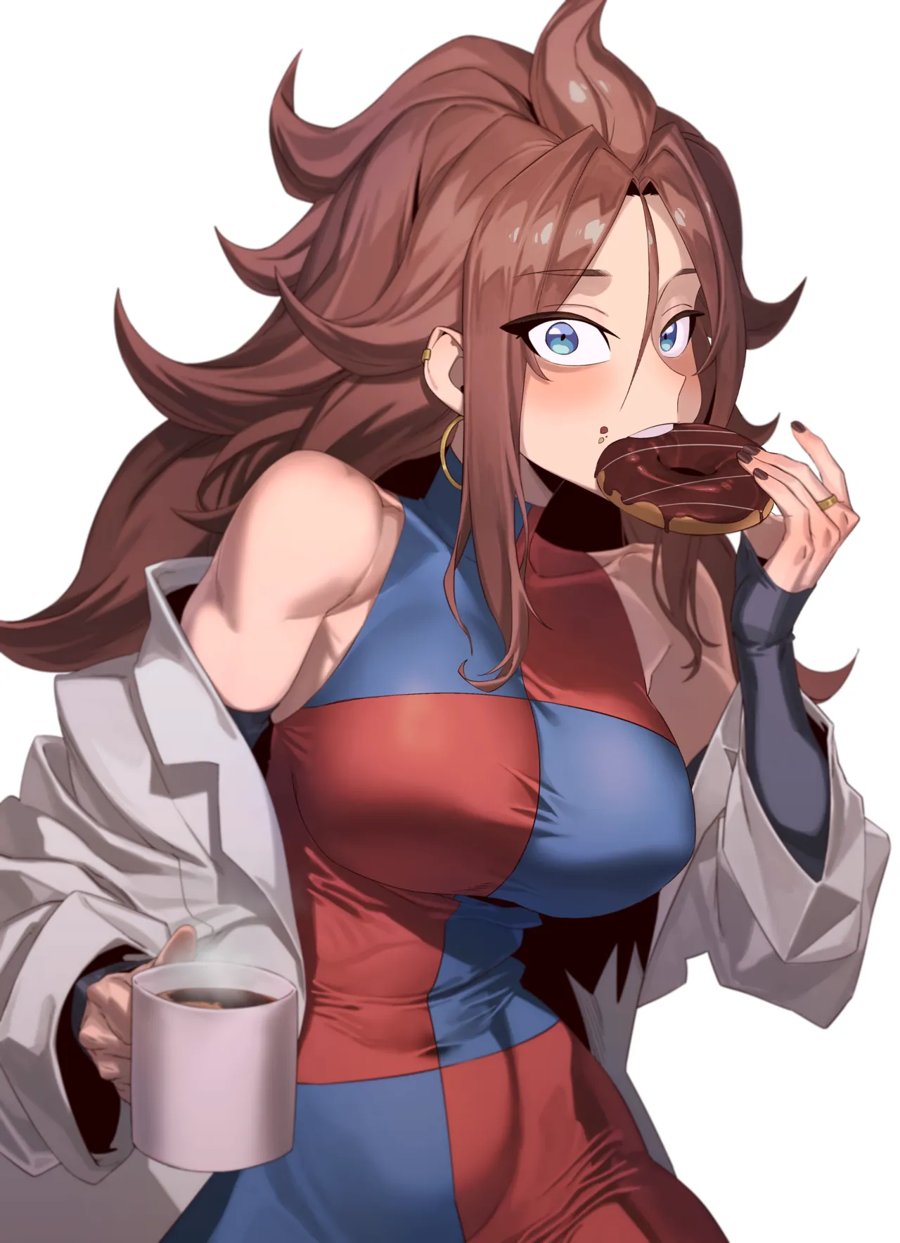 dragon ball and other page 7 full