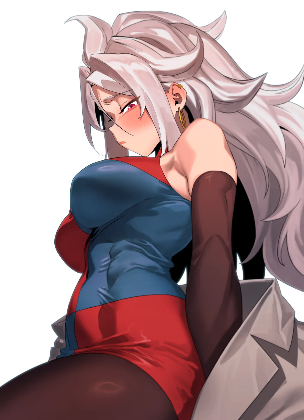 dragon ball and other page 8 full