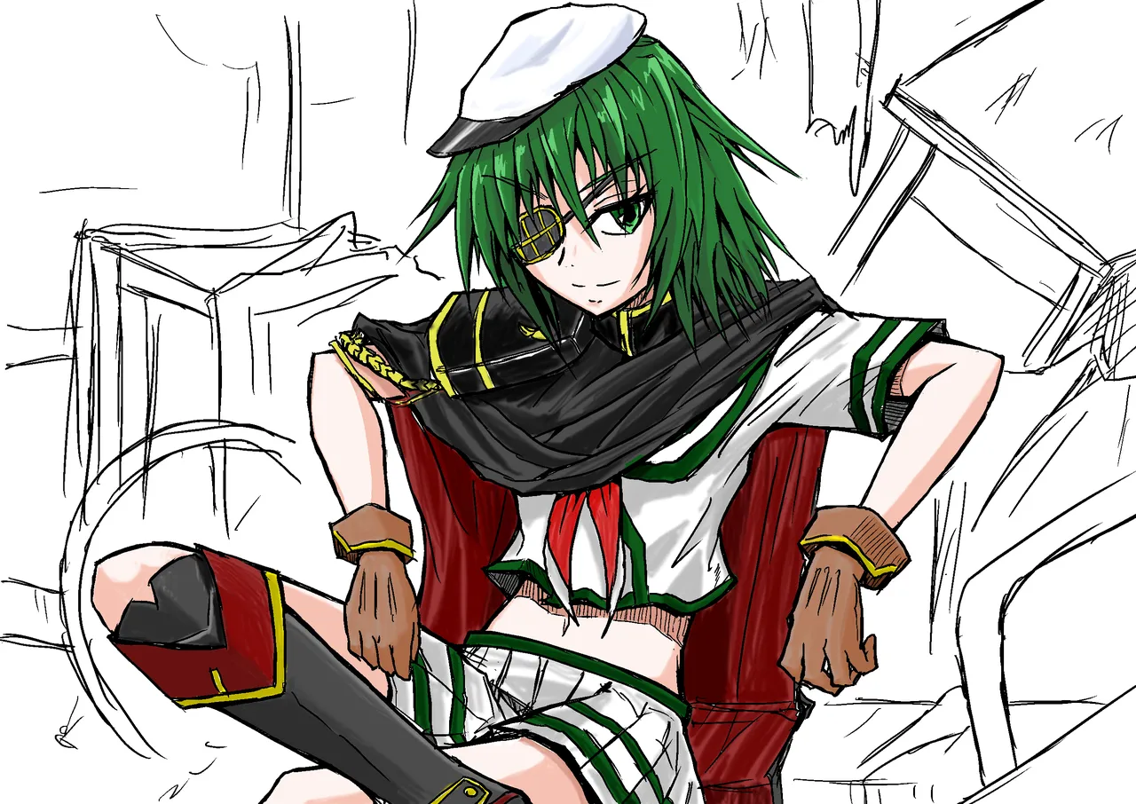 ゼロツー page 3 full