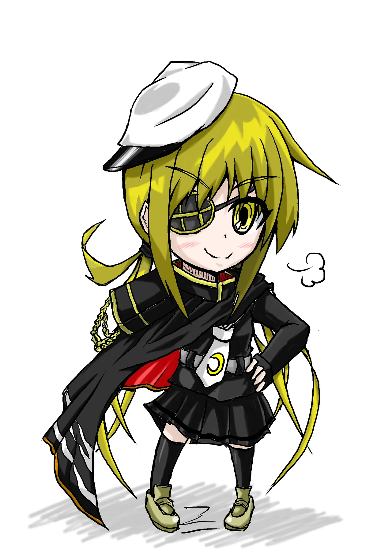 ゼロツー page 6 full