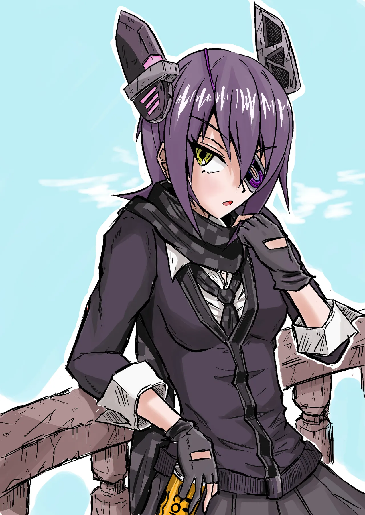 ゼロツー page 9 full