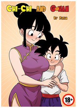 son gohan