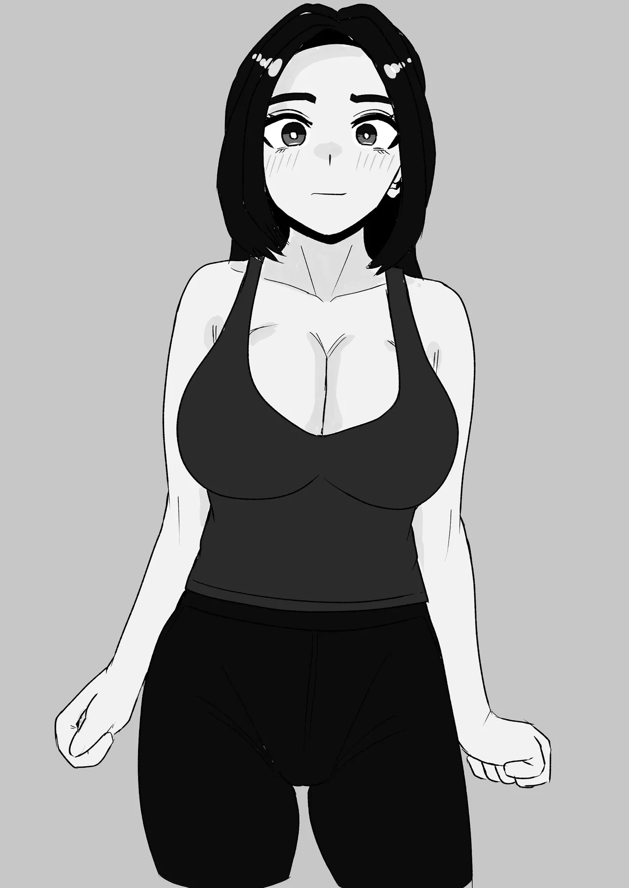 親子でエッチなんてしちゃダメなのっ page 4 full