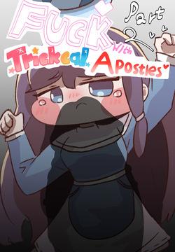 Fuck with Trickcal Apostles 2