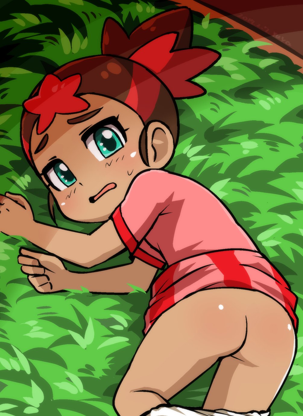 hoshi_ page 8 full