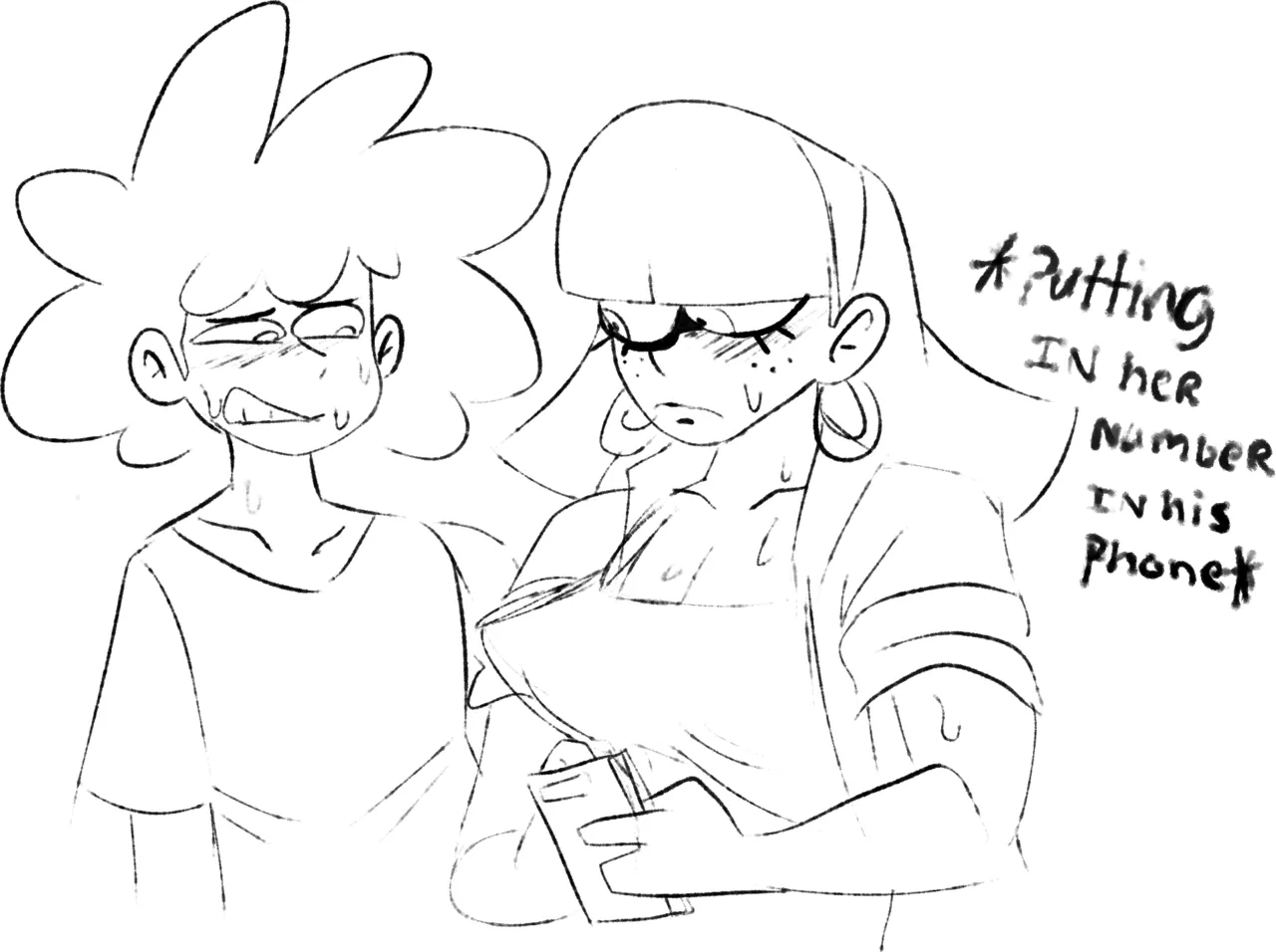 Succubus are cool i think page 2 full