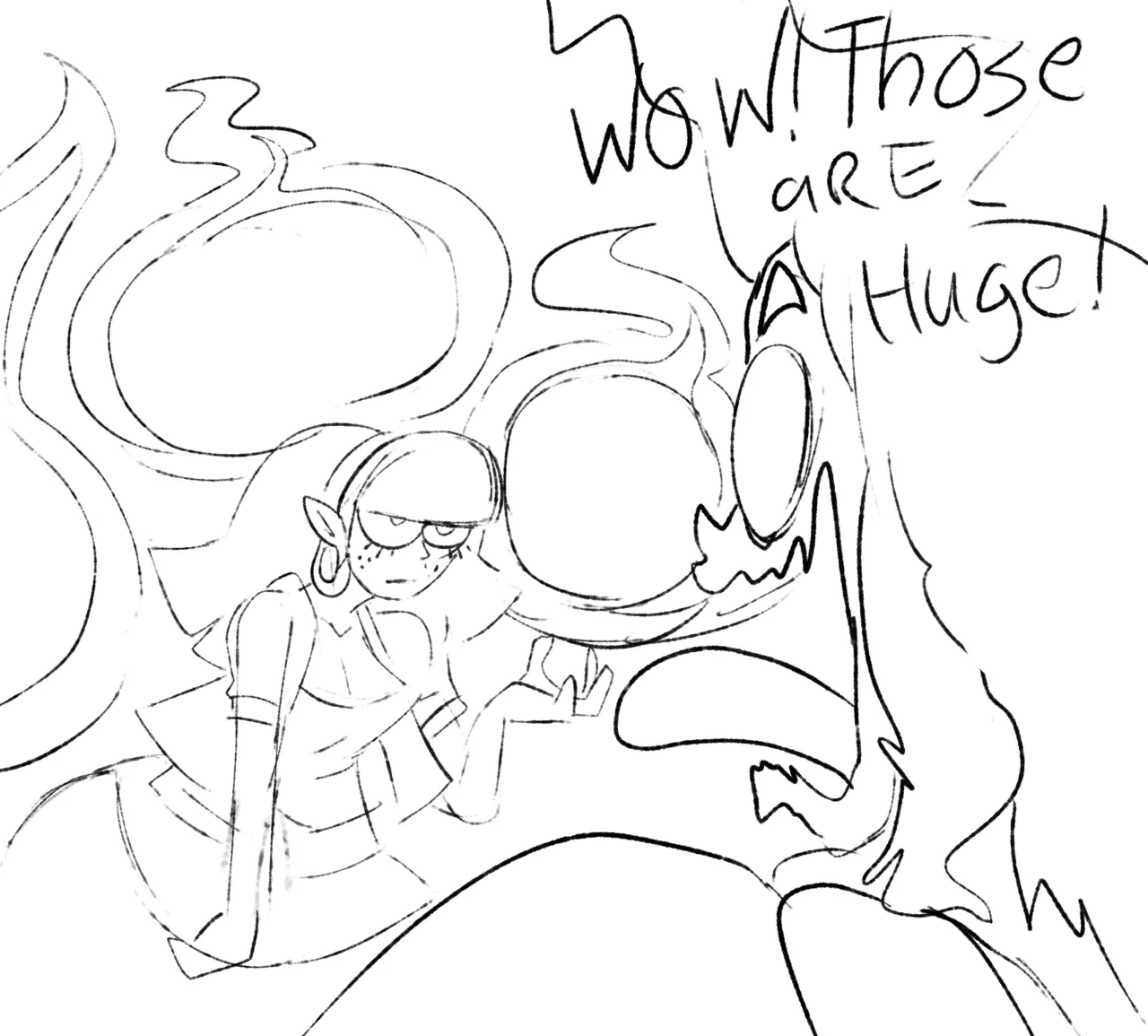 Succubus are cool i think page 4 full