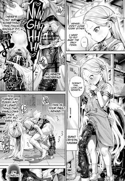 Sora-chan no Hassan Houhou ♡